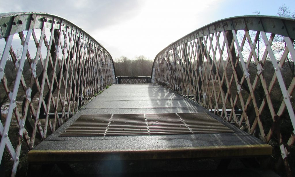 Highways England’s bridge plans “could scupper” rail schemes - Norfolk ...